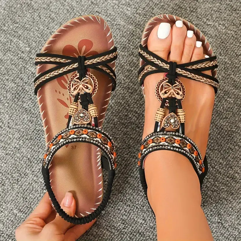 Isadora | Orthopedic Comfort Sandals