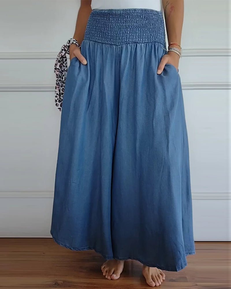 Breeze | Easygoing Fit Trousers