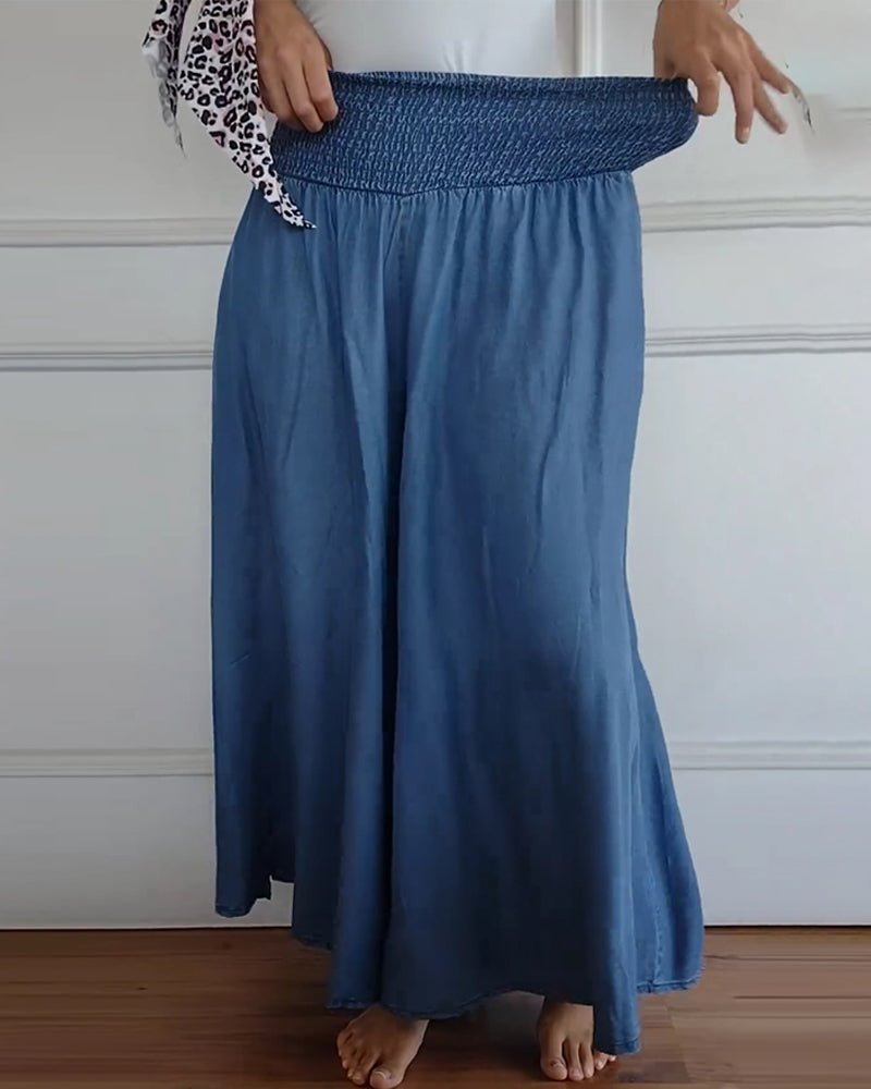 Breeze | Easygoing Fit Trousers
