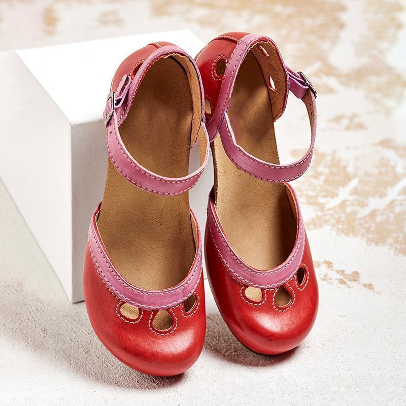 Candice | Stylish Comfort Sandals