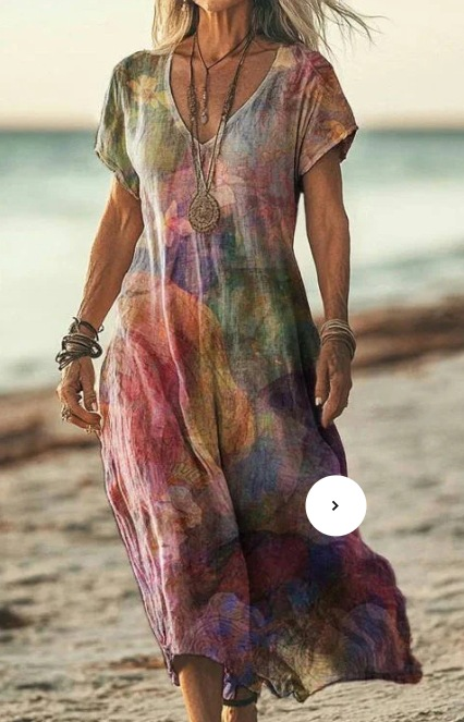 Claudia | Floral Midi Dress