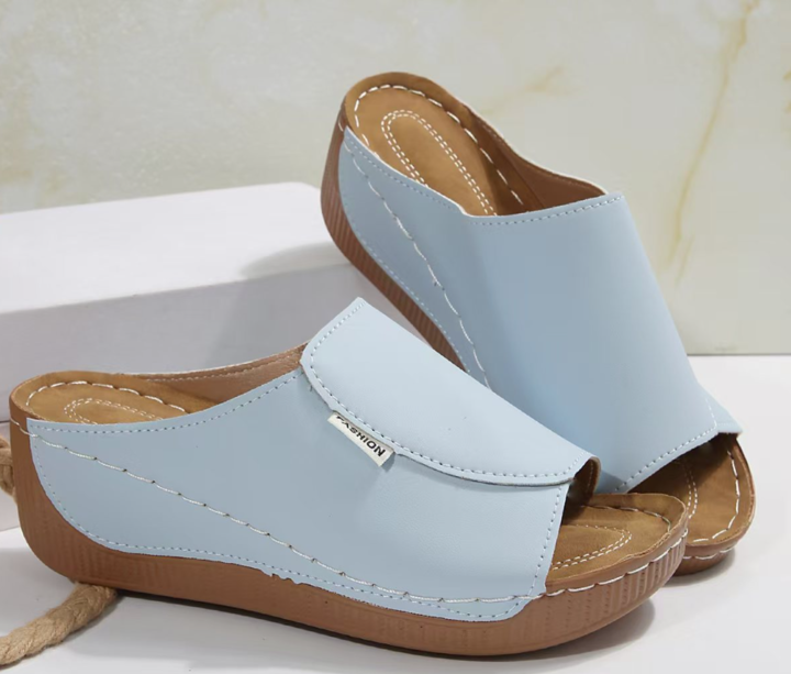 Penelope | Comfort Sole Sandal