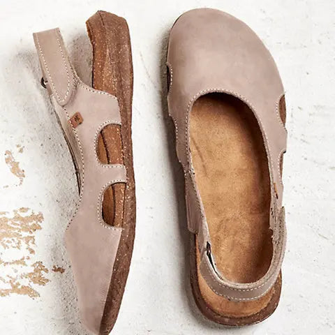 Sofia | Supportive Support Sandals
