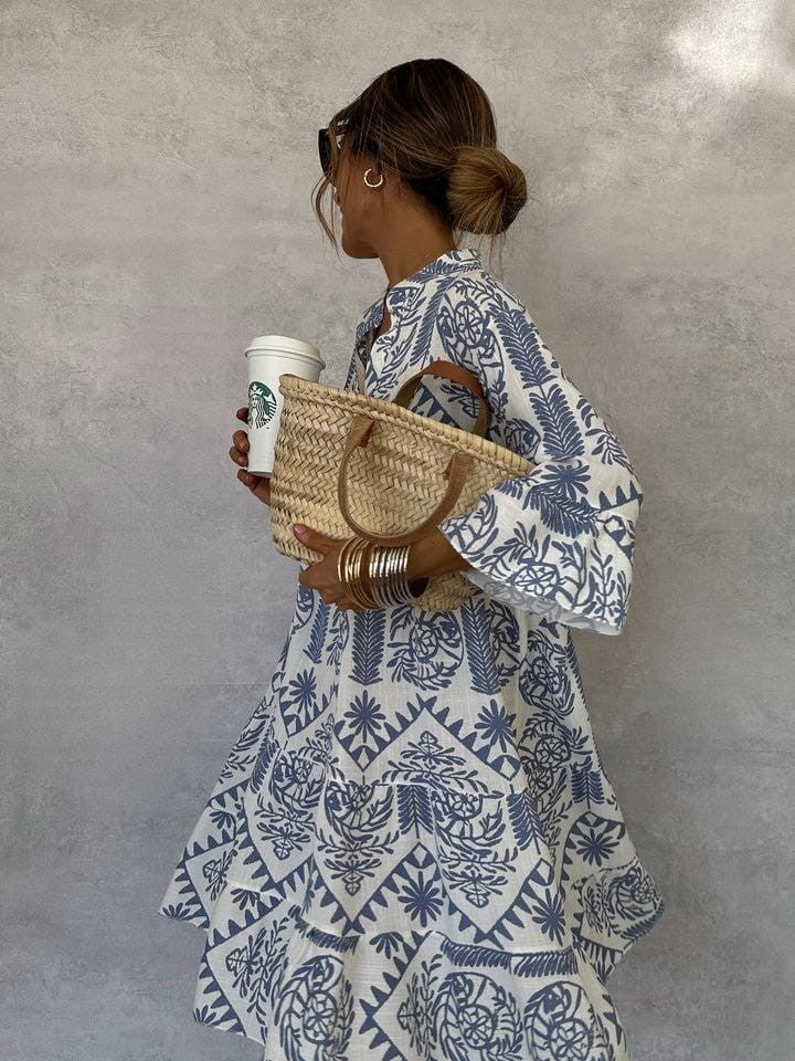 Kiera | Versatile and Elegant Dress