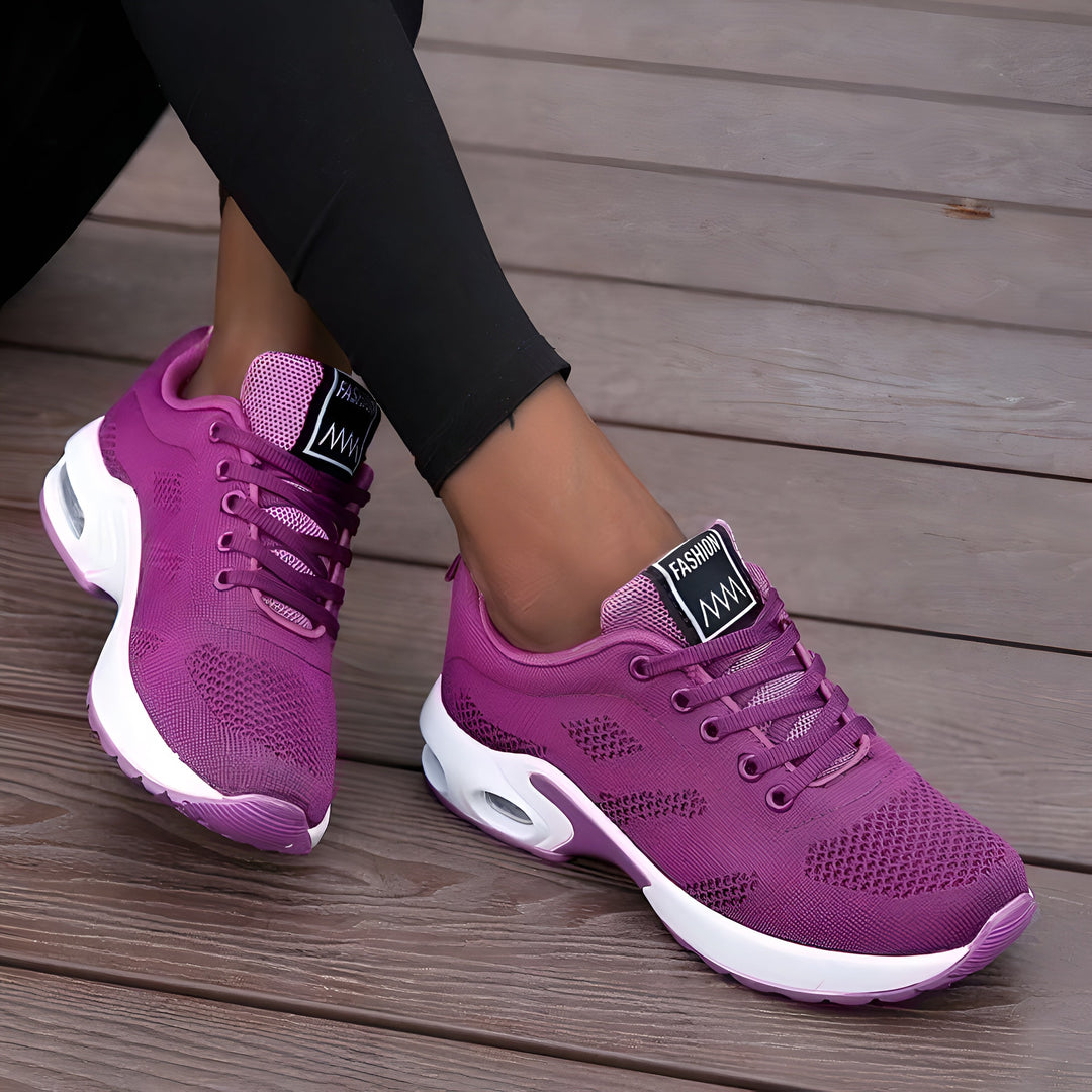 Amalia | Comfortable Pain-Free Shoes