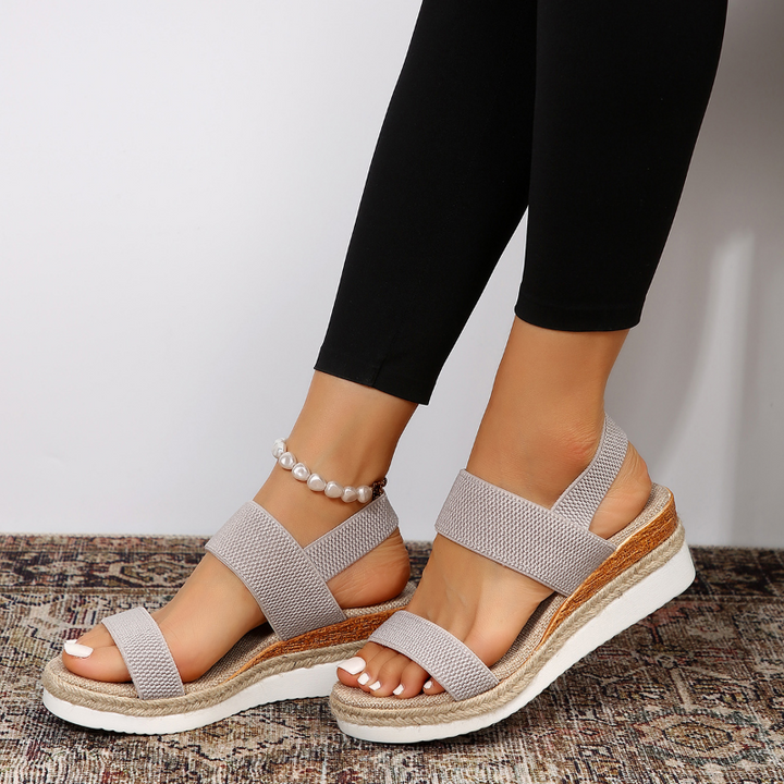 Selene | Orthopedic Sandals