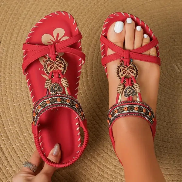 Isadora | Orthopedic Comfort Sandals
