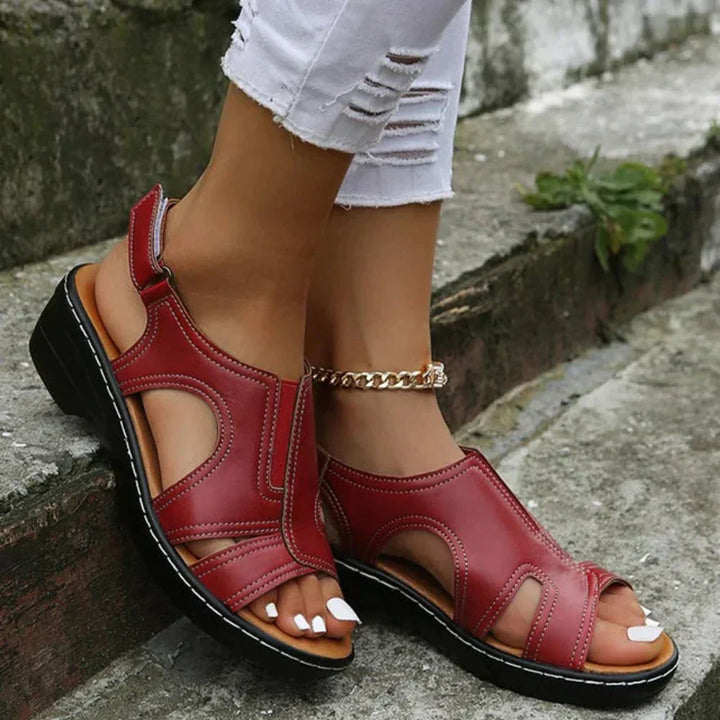 Nora | Orthopedic Summer Sandals