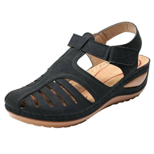 Rita | Breathable Comfort Sandals