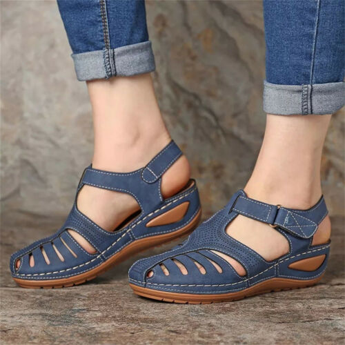 Rita | Breathable Comfort Sandals