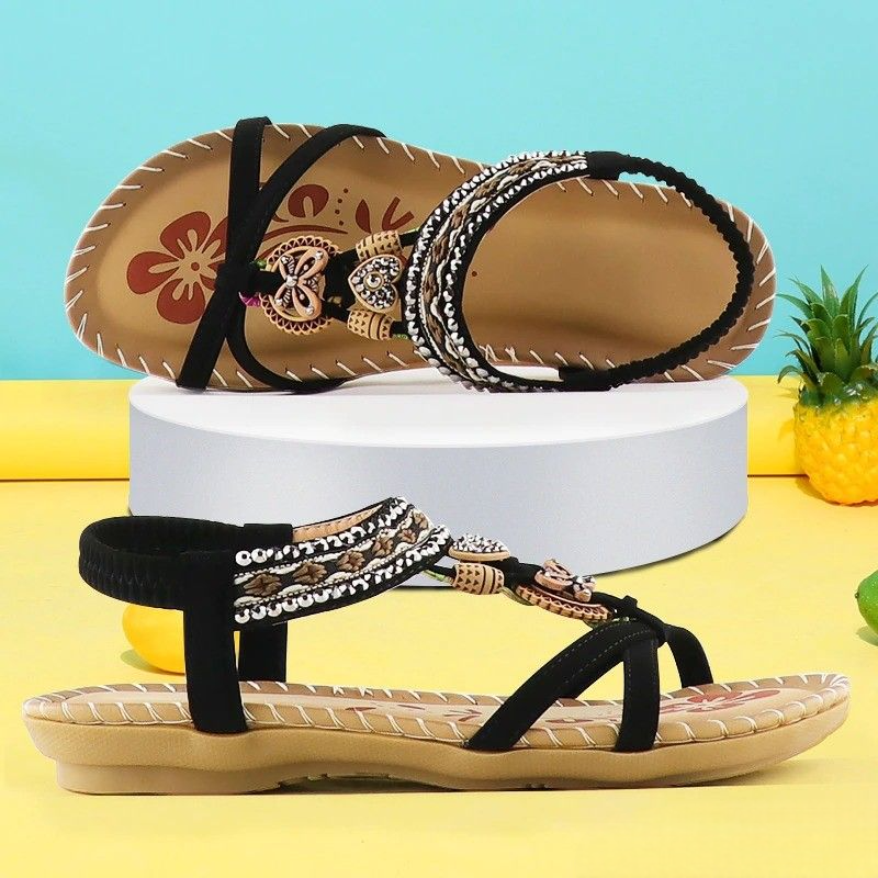 Isadora | Orthopedic Comfort Sandals