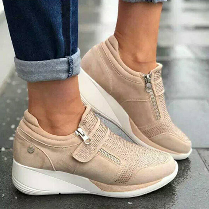 Elsa | Orthopedic Comfort Sneakers