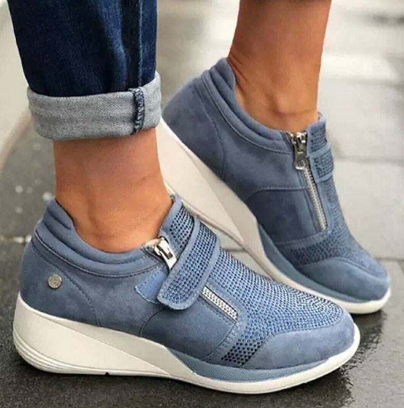 Elsa | Orthopedic Comfort Sneakers