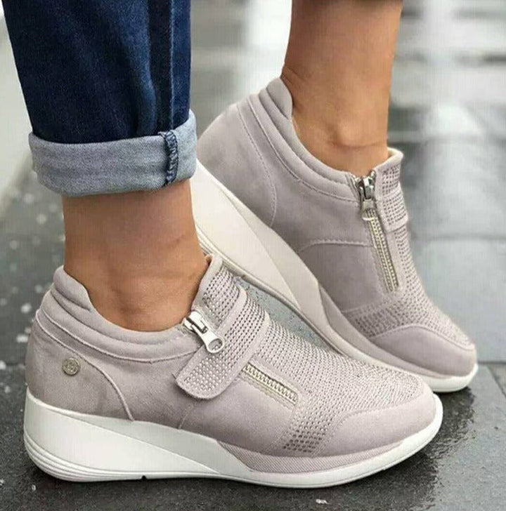 Elsa | Orthopedic Comfort Sneakers