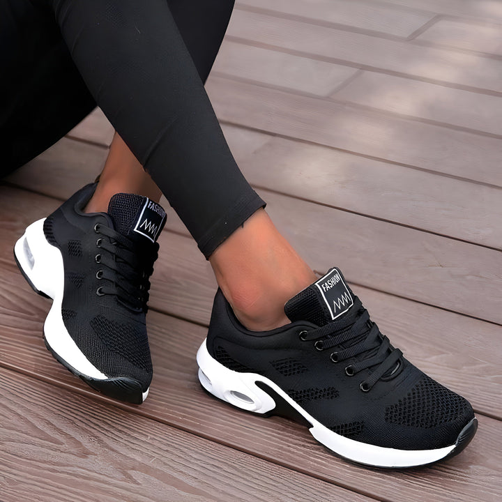 Amalia | Comfortable Pain-Free Shoes