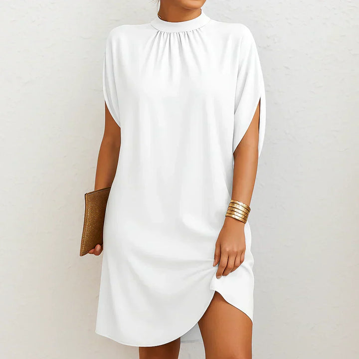 Aurora | Elegant Mini Dress