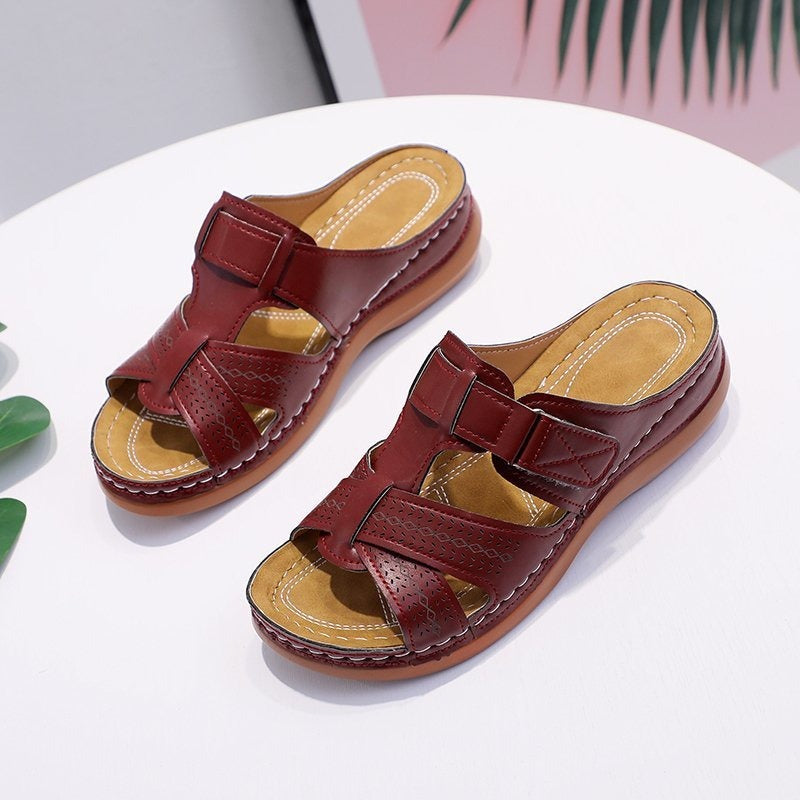 Ashley | Elegant and Comfortable Women's Sandals