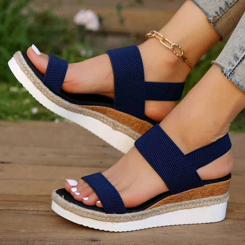 Selene | Orthopedic Sandals