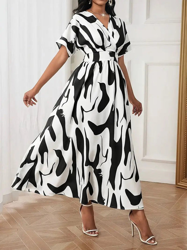 Zahara | Elegant Dress